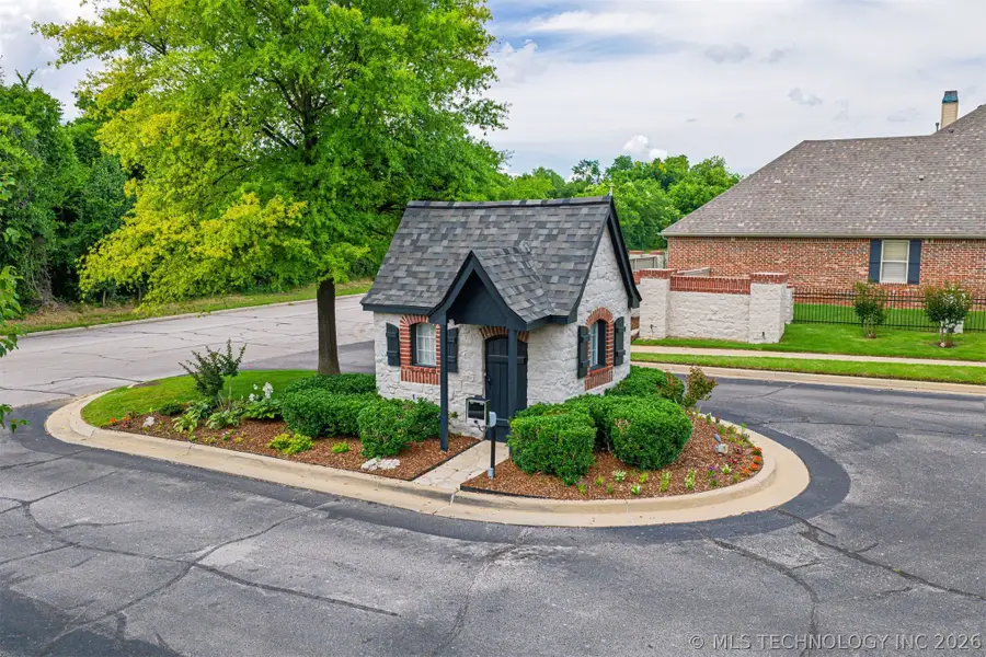 1708 W Plymouth Street, Broken Arrow, OK 74012 - #3