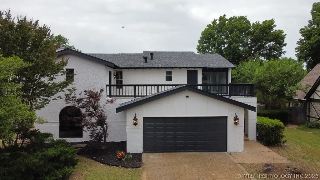 6228 S Pittsburg Avenue, Tulsa, OK 74136 - #1