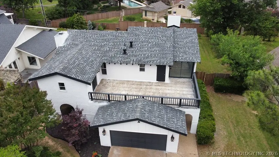 6228 S Pittsburg Avenue, Tulsa, OK 74136 - #2