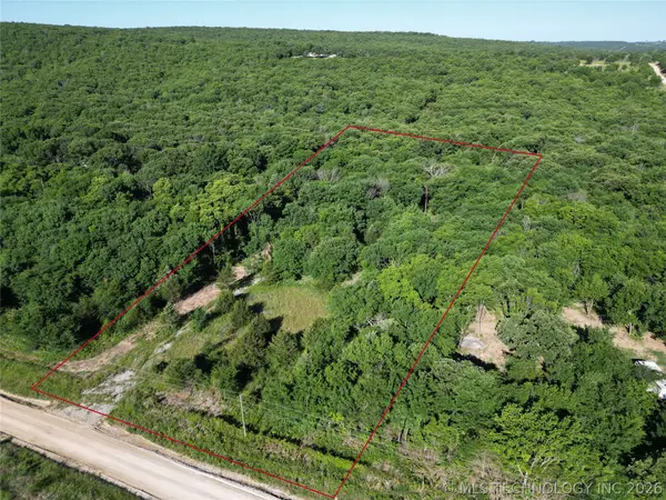 2787 N 388, Lamar, OK 74850