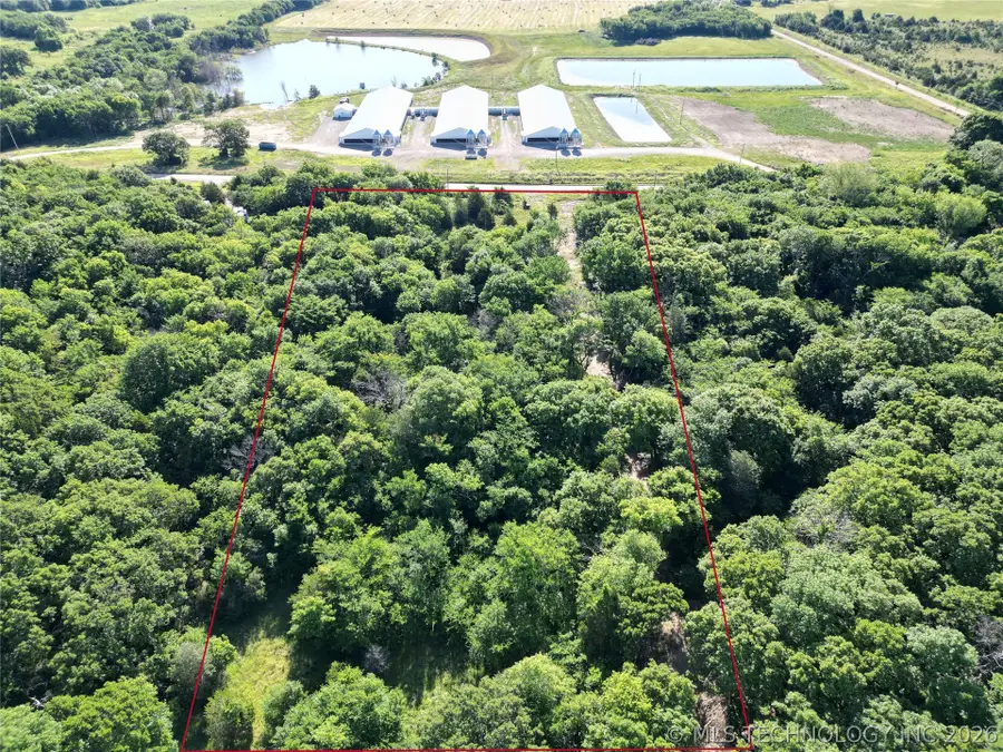 2787 N 388, Lamar, OK 74850 - #3