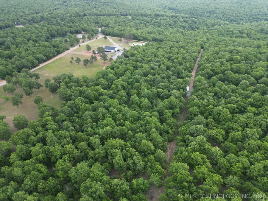 4260 Road S, West Haskell, OK 74432 - #3