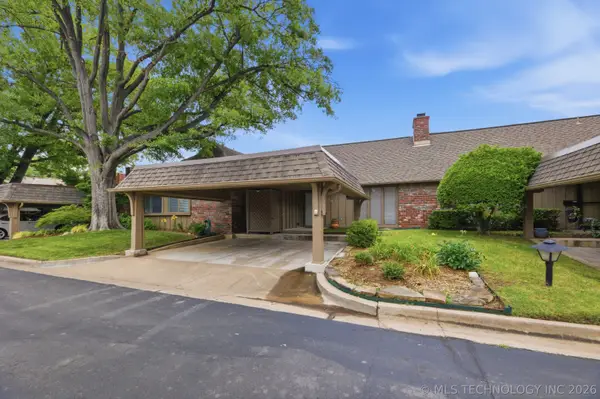 5206 S Harvard Avenue #105, Tulsa, OK 74135