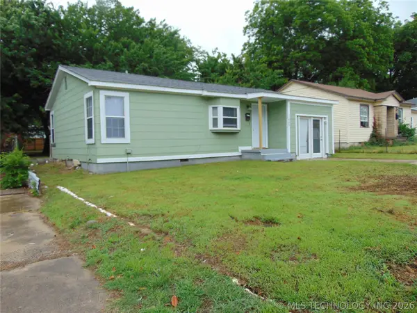 1409 B Nw, Ardmore, OK 73401
