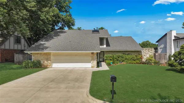 6304 S Pittsburg Avenue, Tulsa, OK 74136