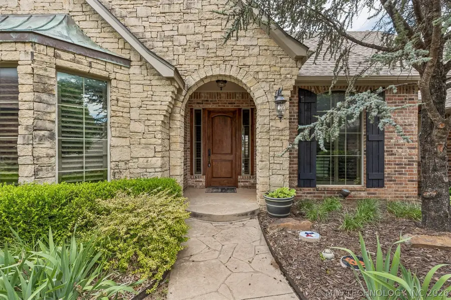 2901 Alyssum, Edmond, OK 73034 - #2