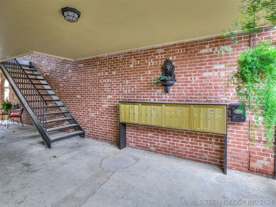 3701 Riverside Drive #12, Tulsa, OK 74105 - #2