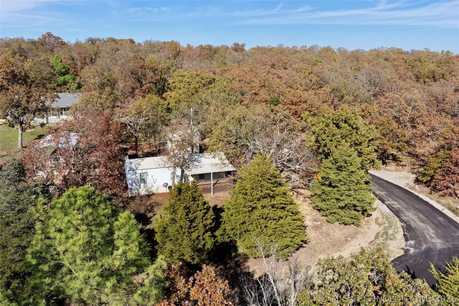 344 Persimmon Lane, Canadian, OK 74425 - #3