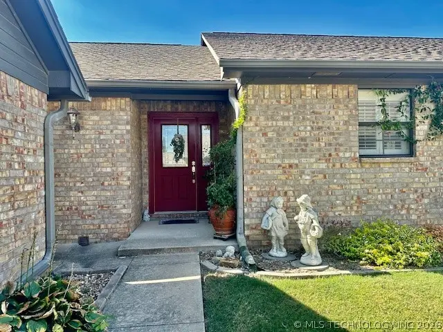 65 Overland Route Street, Ardmore, OK 73401 - #1
