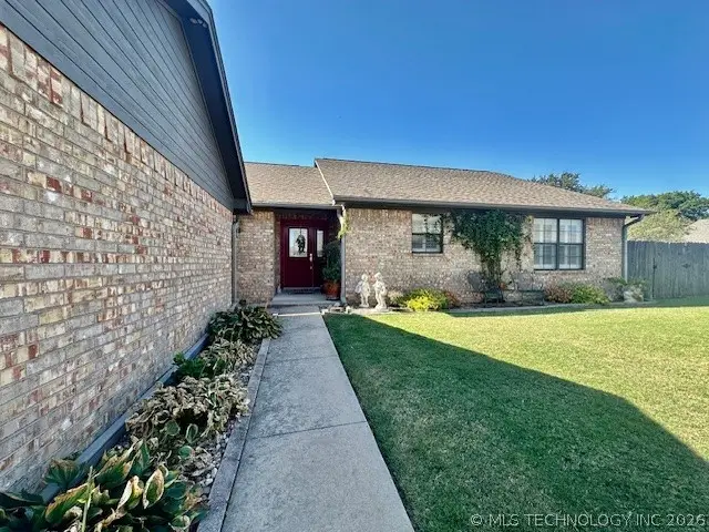 65 Overland Route Street, Ardmore, OK 73401 - #3