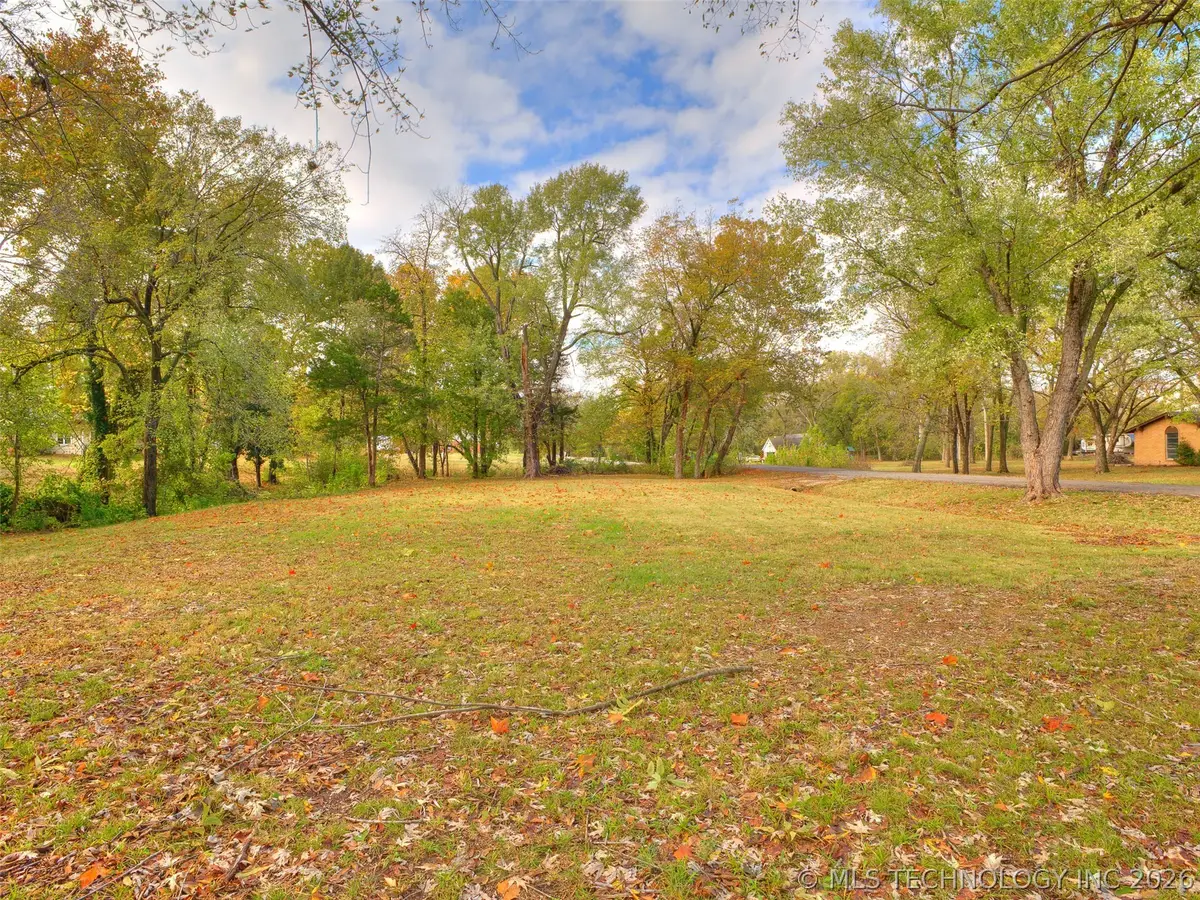 12122 E 126th Street S, Broken Arrow, OK 74011 - #1