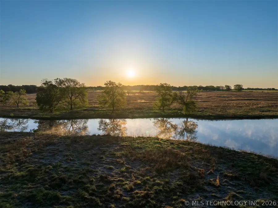 5 N 300 Road, Okmulgee, OK 74447 - #2