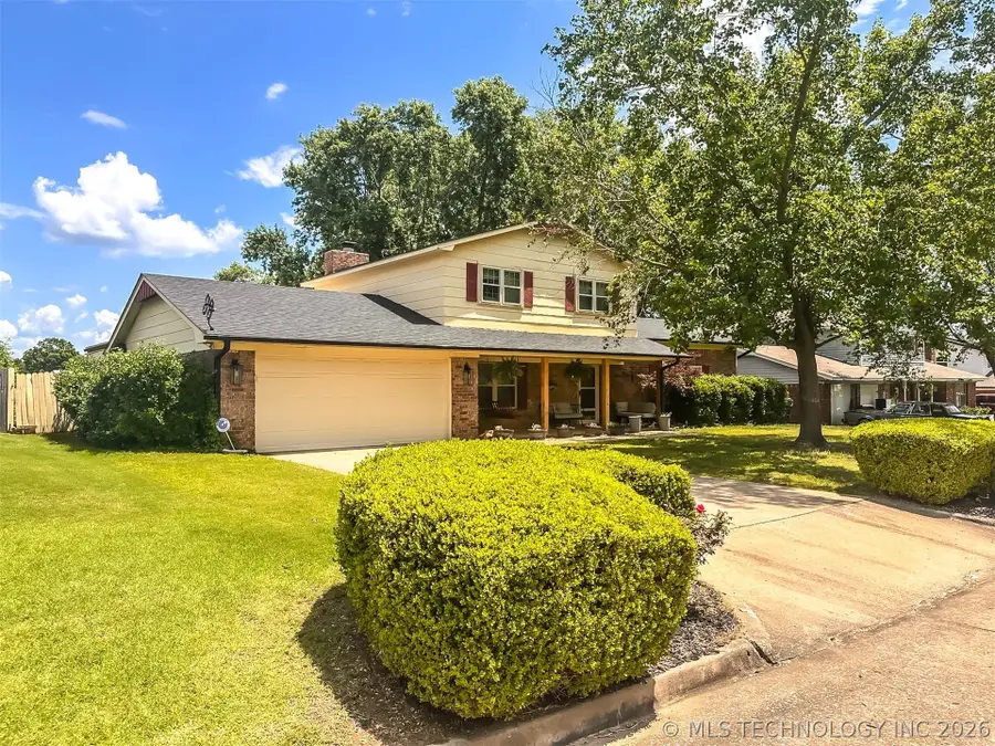 904 Erie, Muskogee, OK 74403 - #2