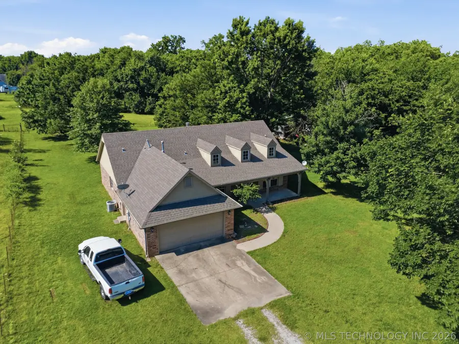 4750 W 4th Street, Skiatook, OK 74070 - #3