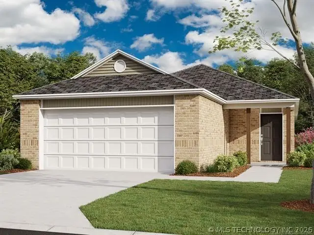 30 Lavender Avenue, Bristow, OK 74010 - #1