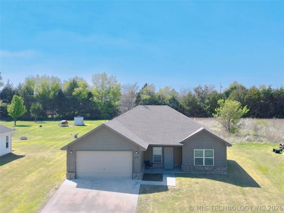 384 Western Hills, Durant, OK 74701 - #1