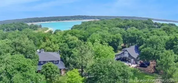 11118 Sandy View Lane, Kingston, OK 73439