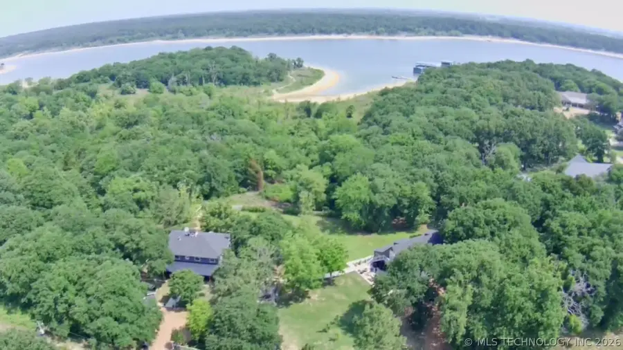 11118 Sandy View Lane, Kingston, OK 73439 - #2