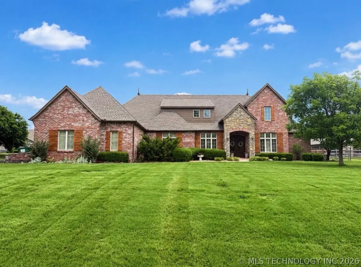 11404 E 132nd Place S, Broken Arrow, OK 74011 - #1
