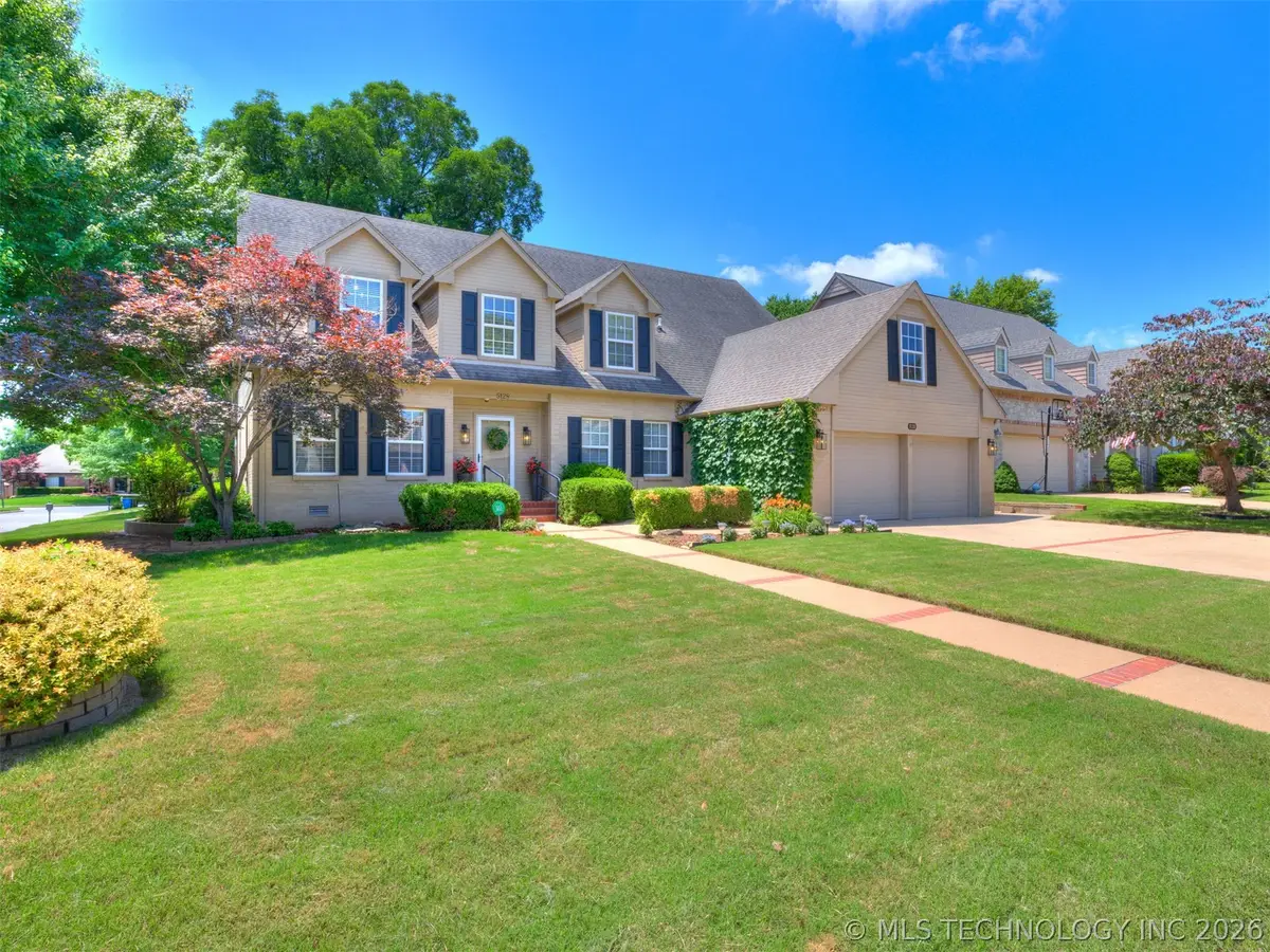 5128 E 91st Place, Tulsa, OK 74137 - #1