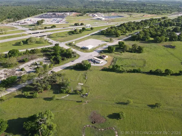 00 Highway 77, Thackerville, OK 73459