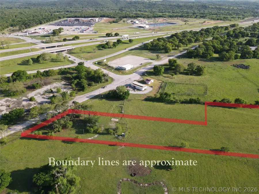 00 Highway 77, Thackerville, OK 73459 - #2