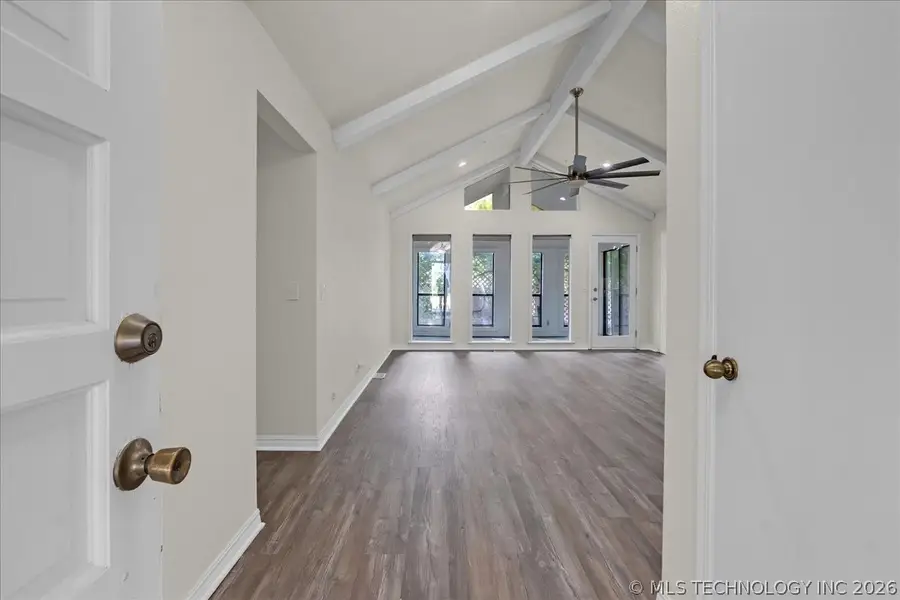 9108 S 91st East Avenue, Tulsa, OK 74133 - #3