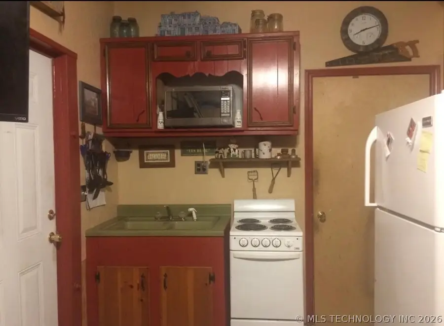 Address Withheld By Seller, Hulbert, OK 74441 - #3