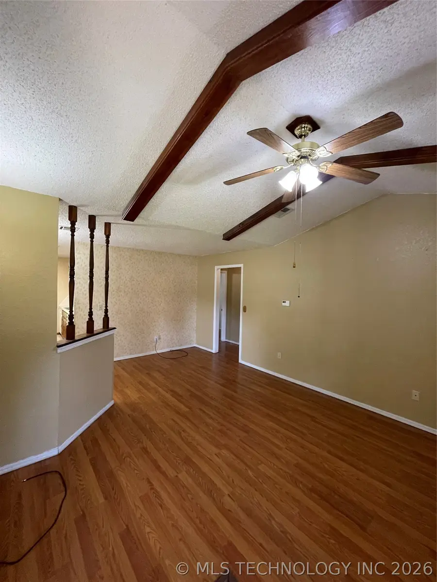 202 Burkle, Poteau, OK 74953 - #3