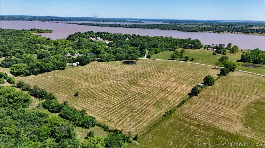 4145, Council Hill, OK 74428 - #3