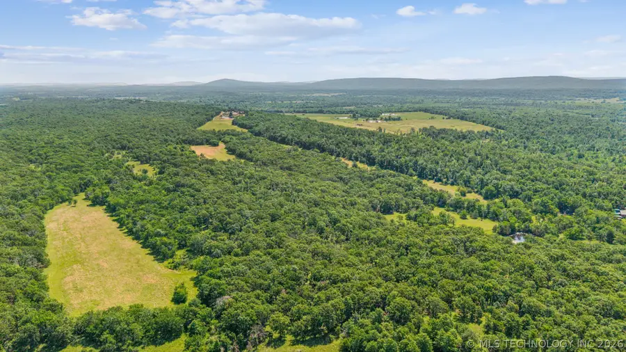 11781 State Highway 63 E, Hartshorne, OK 74547 - #3