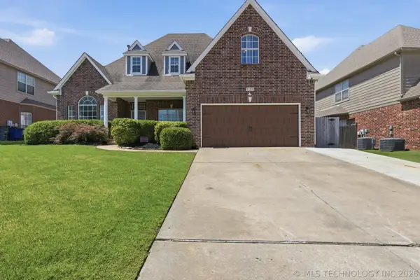9108 E 77th Street, Tulsa, OK 74133