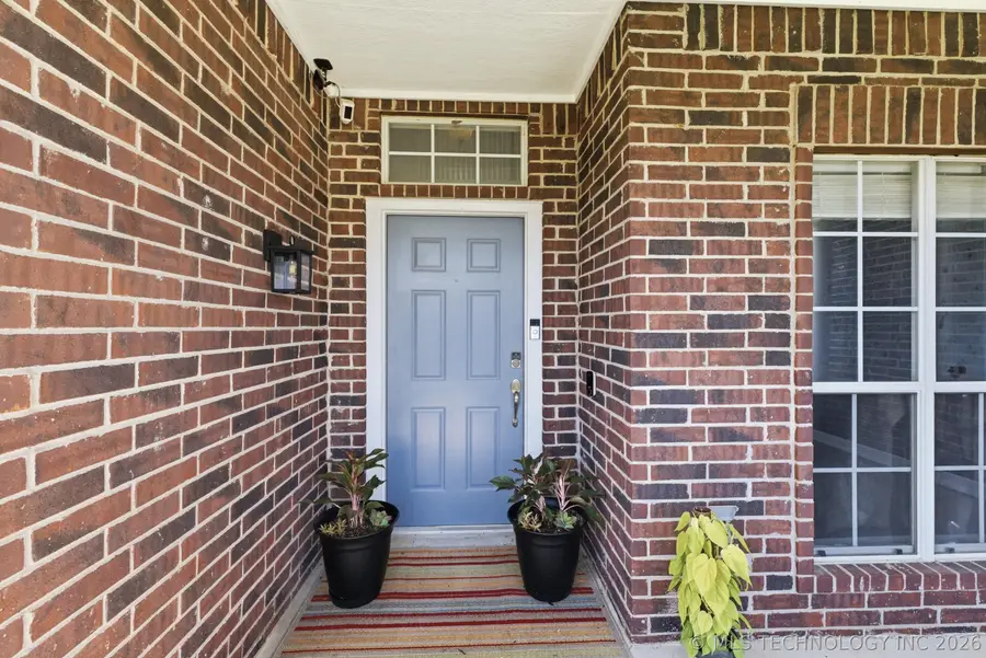 9108 E 77th Street, Tulsa, OK 74133 - #2