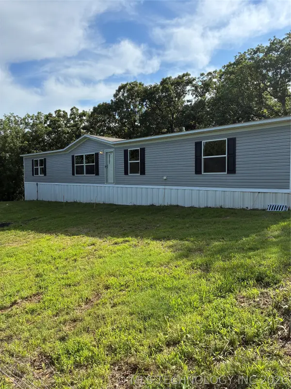 119 Cedar Lane, Prue, OK 74060