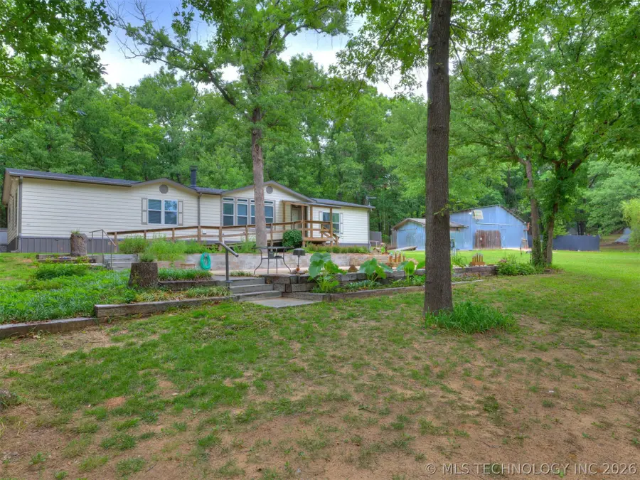 94 W Highland Drive, Sand Springs, OK 74063 - #2