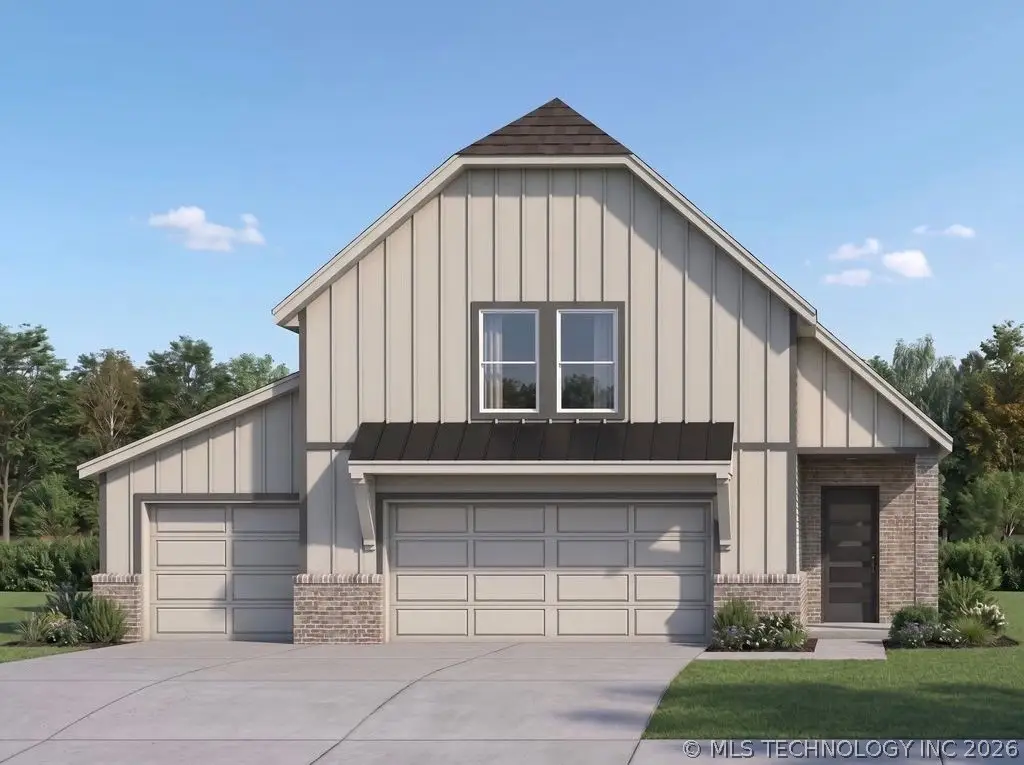 2330 E 134th Circle, Bixby, OK 74008 - #1
