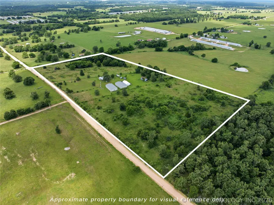 471089 670, Westville, OK 74965 - #3