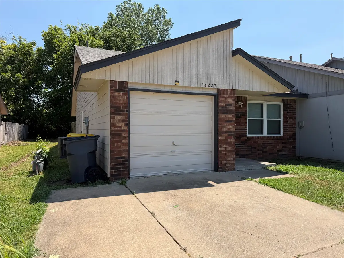 14227 S Hickory Place, Glenpool, OK 74033 - #1