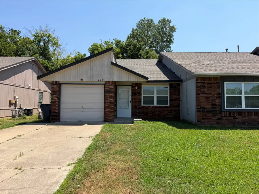 14227 S Hickory Place, Glenpool, OK 74033 - #3