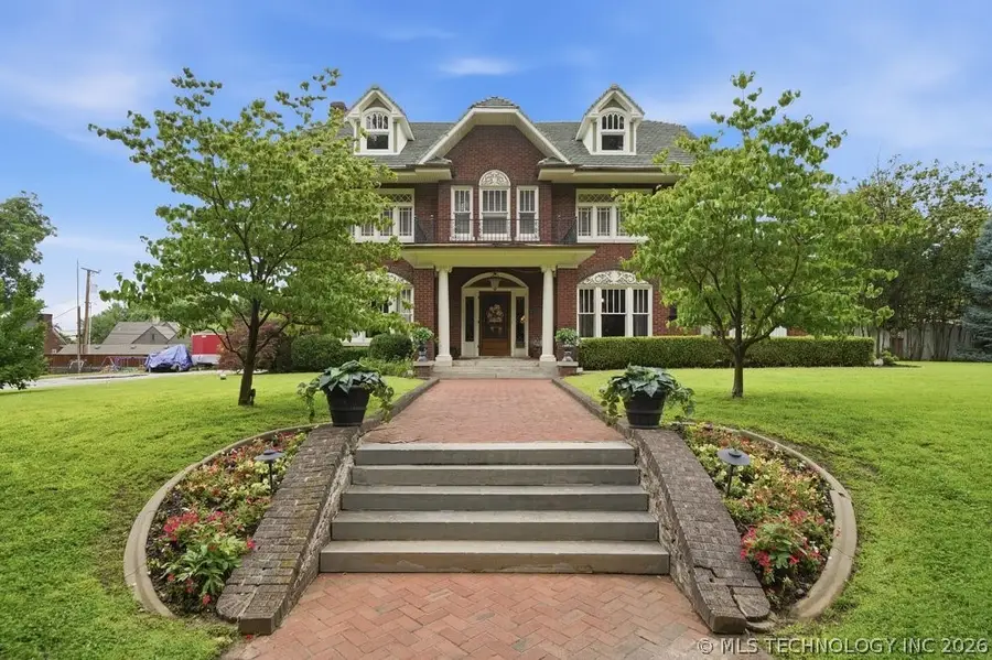 221 Woodward Boulevard, Tulsa, OK 74114 - #3