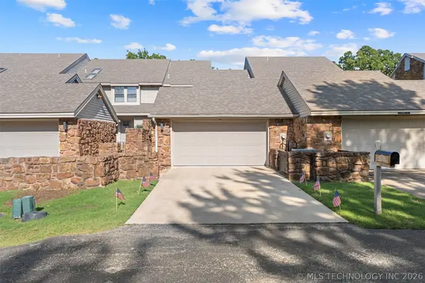 33601 Dogwood Cliffs #7, Afton, OK 74331