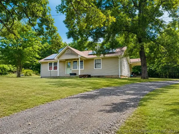 17814 Williams, Cameron, OK 74932