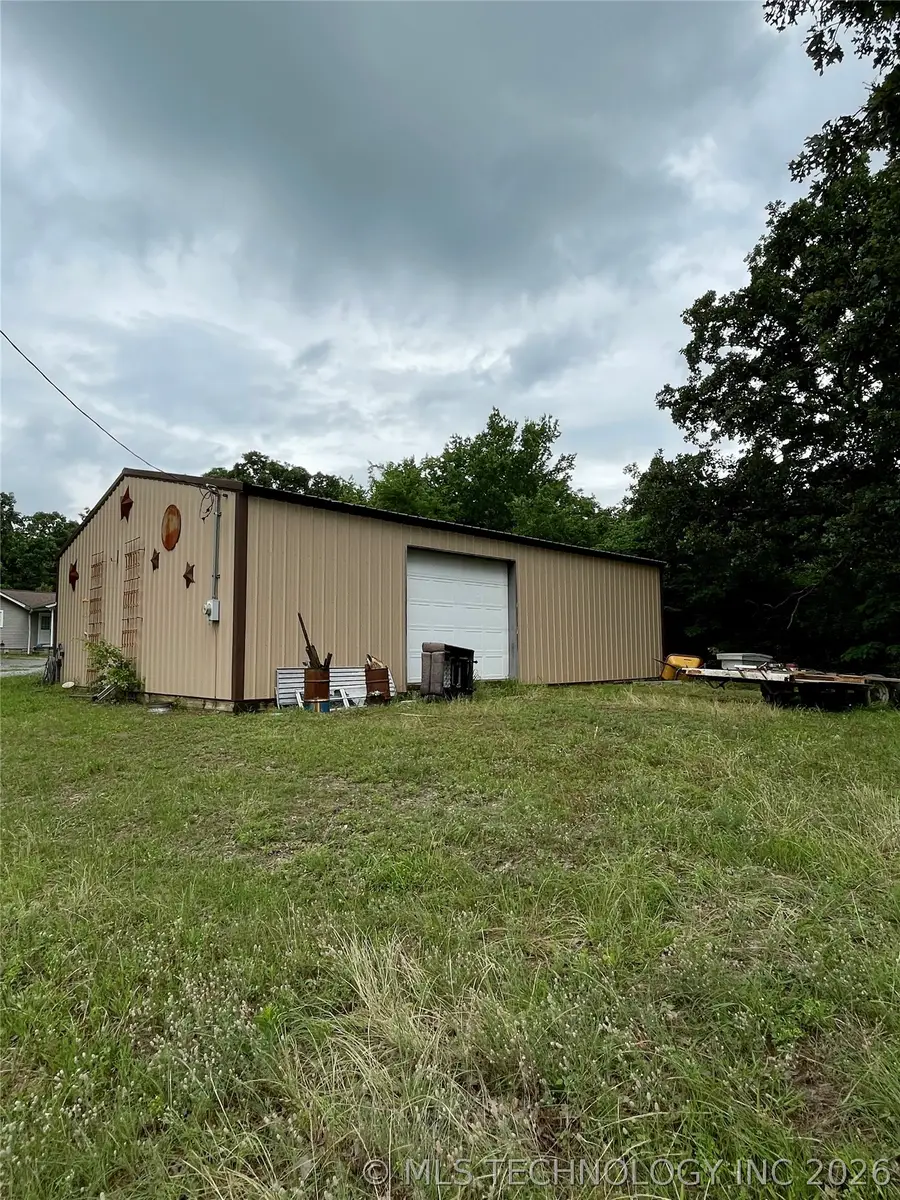 17814 Williams, Cameron, OK 74932 - #2