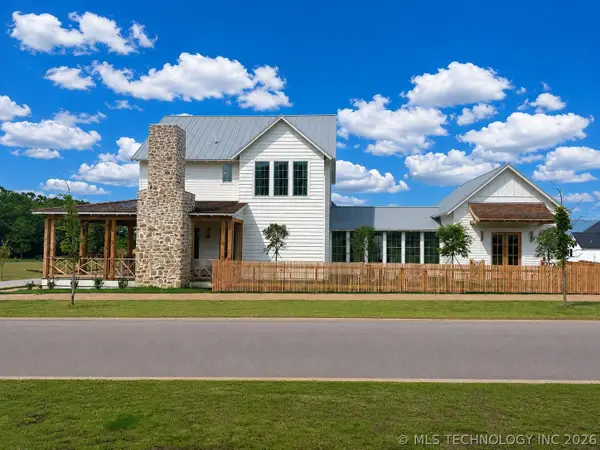 Address Withheld By Seller, Carlton Landing, OK 74432