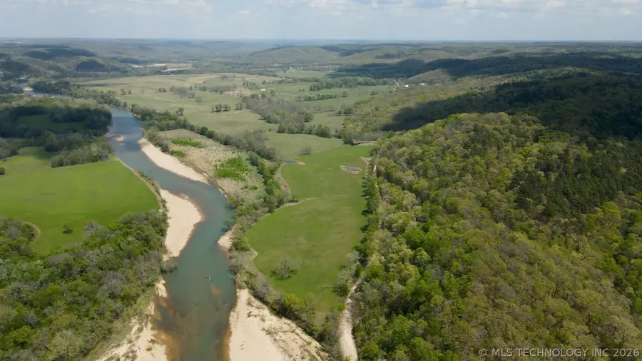 12231 N 569 Road, Proctor, OK 74457 - #2