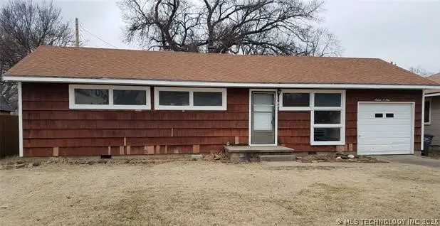 1601 Colorado Avenue, Bartlesville, OK 74003 - #1