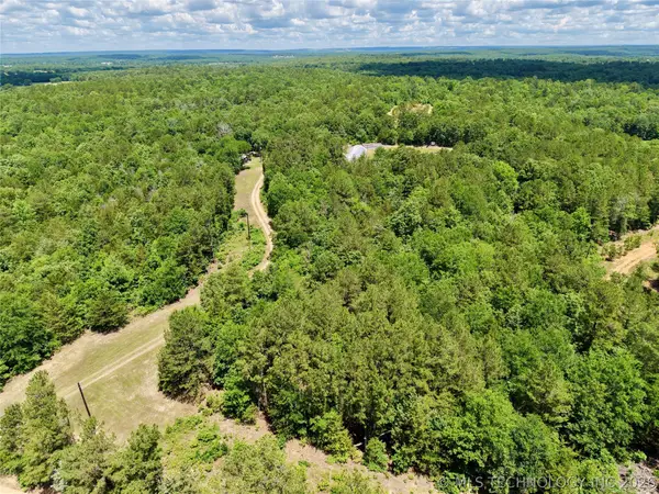 430797 E 1950 Road, Rattan, OK 74562