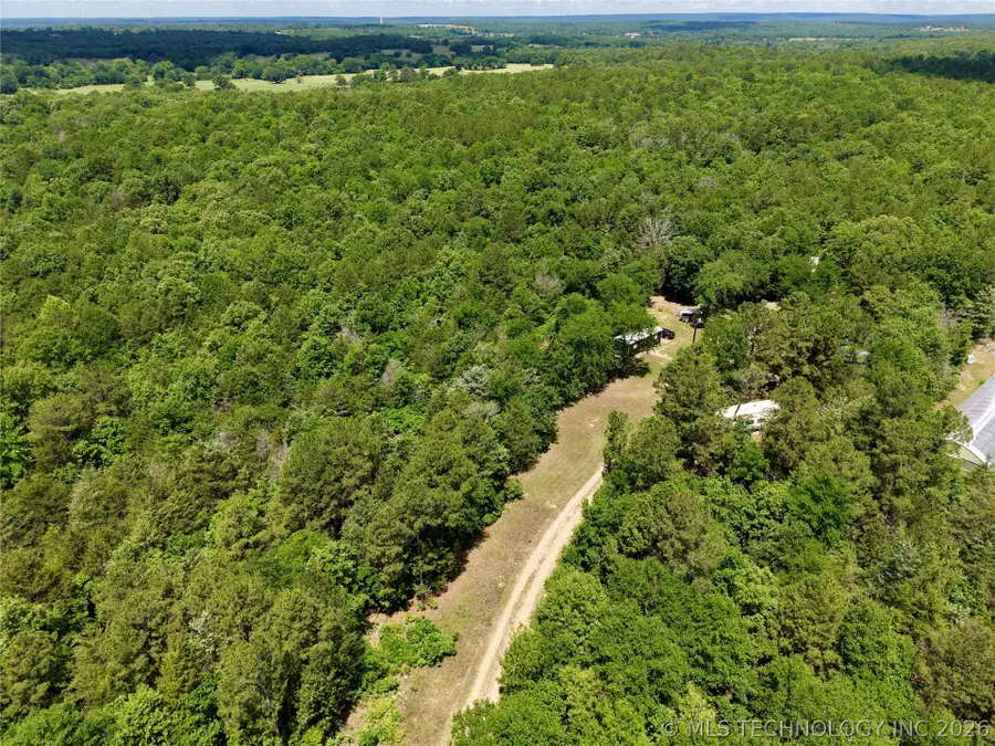430797 E 1950 Road, Rattan, OK 74562 - #2