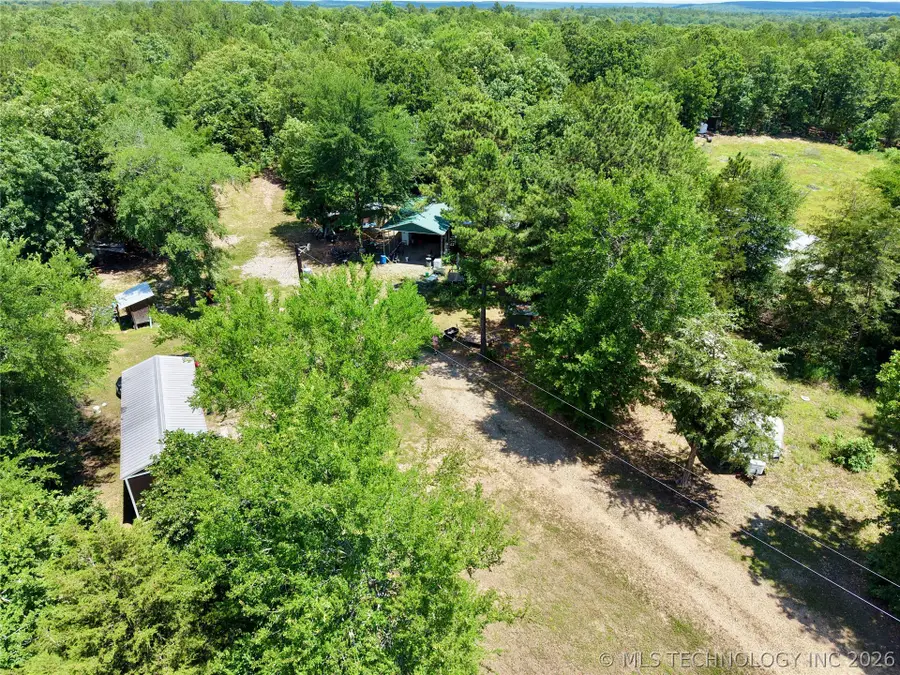 430797 E 1950 Road, Rattan, OK 74562 - #3