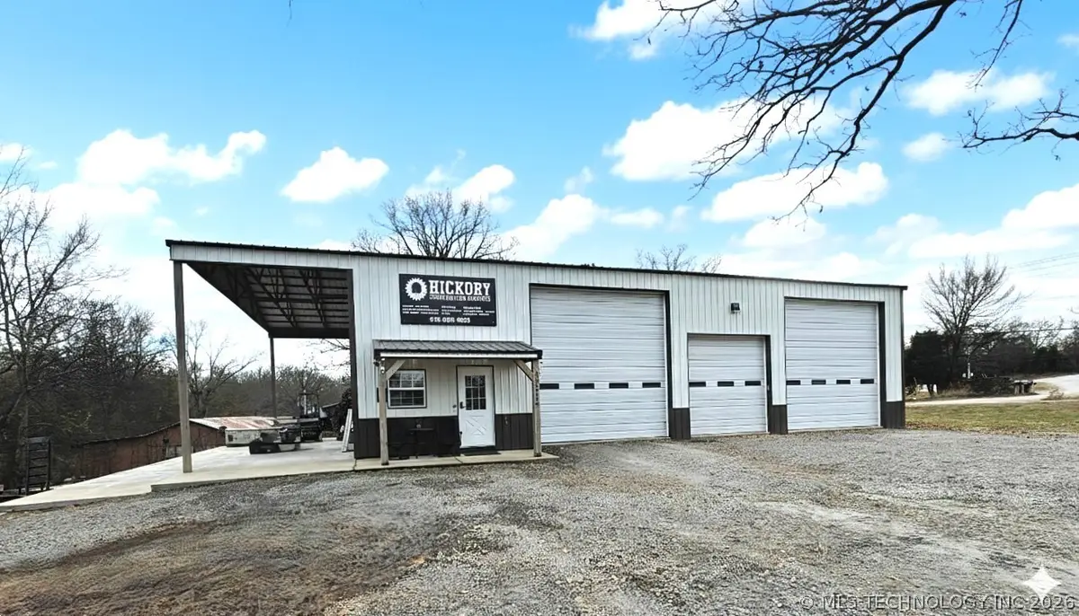 32514 Hwy 82, Cookson, OK 74427 - #1